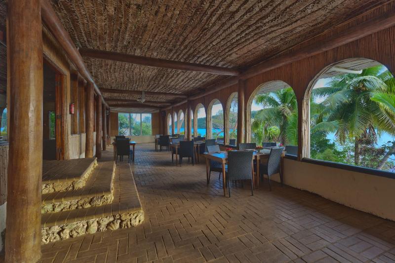 Mala Island Resort image