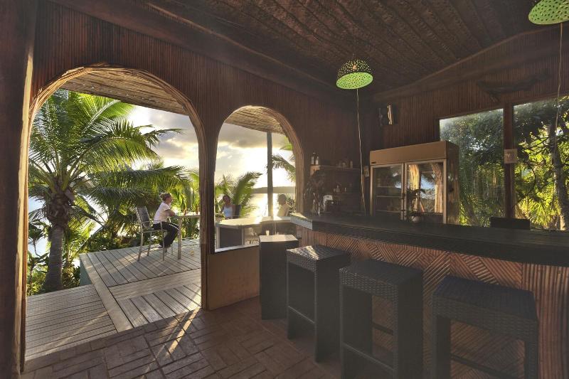 Mala Island Resort image