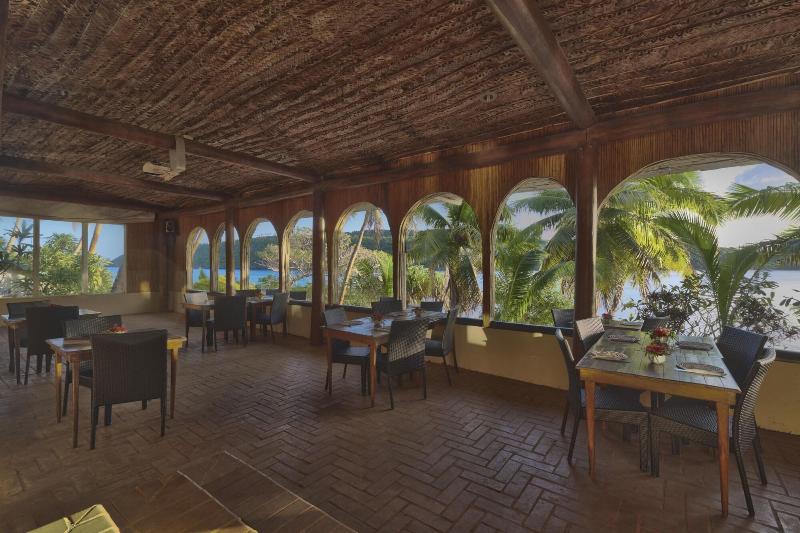 Mala Island Resort image