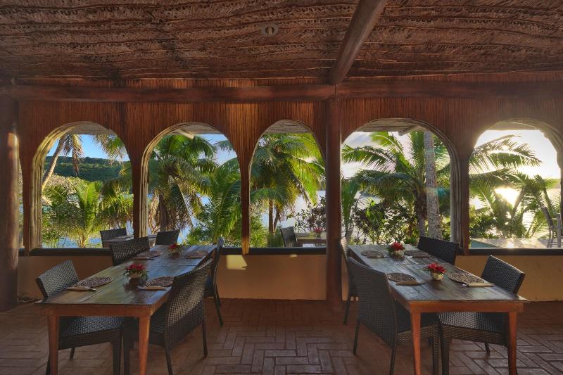 Mala Island Resort image