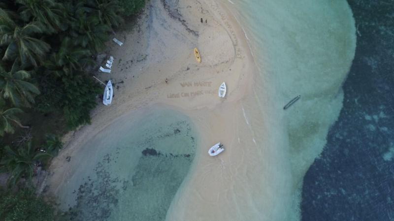 Mala Island Resort image