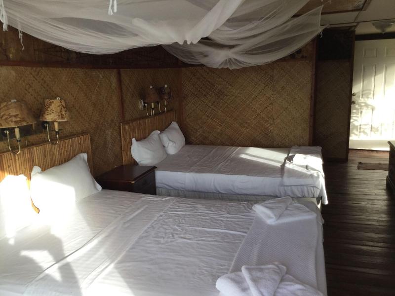 Mala Island Resort image