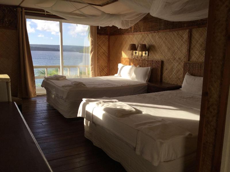 Mala Island Resort image