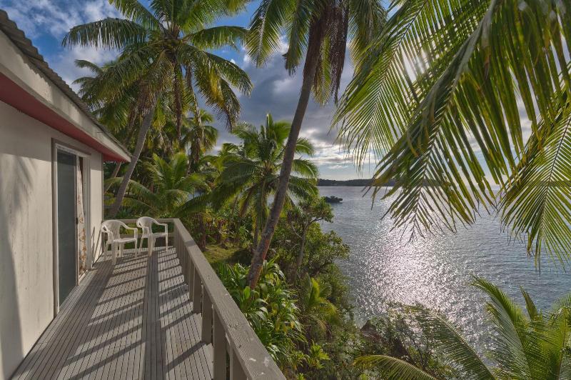 Mala Island Resort image