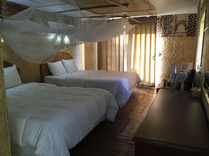Mala Island Resort image