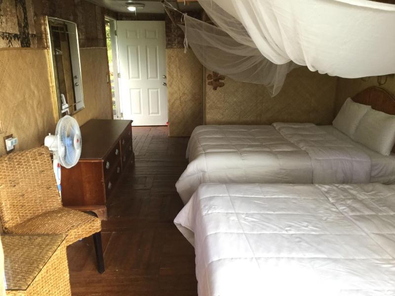 Mala Island Resort image