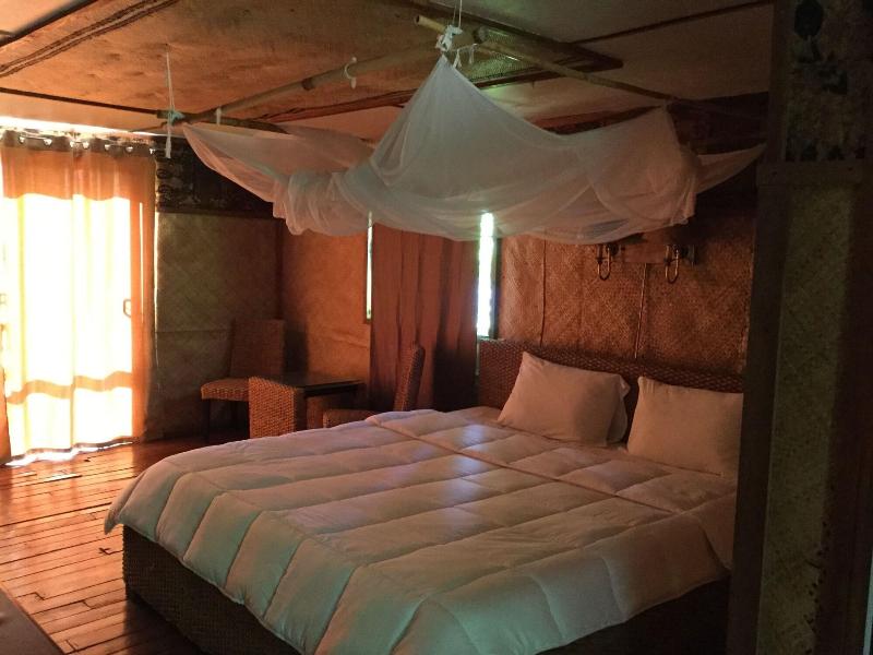 Mala Island Resort image