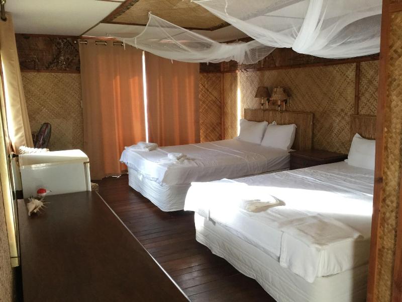 Mala Island Resort image