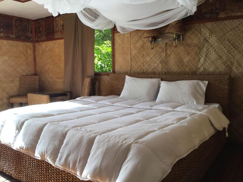 Mala Island Resort image