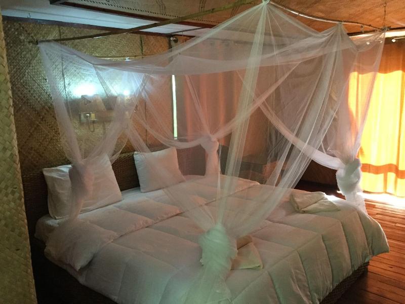 Mala Island Resort image
