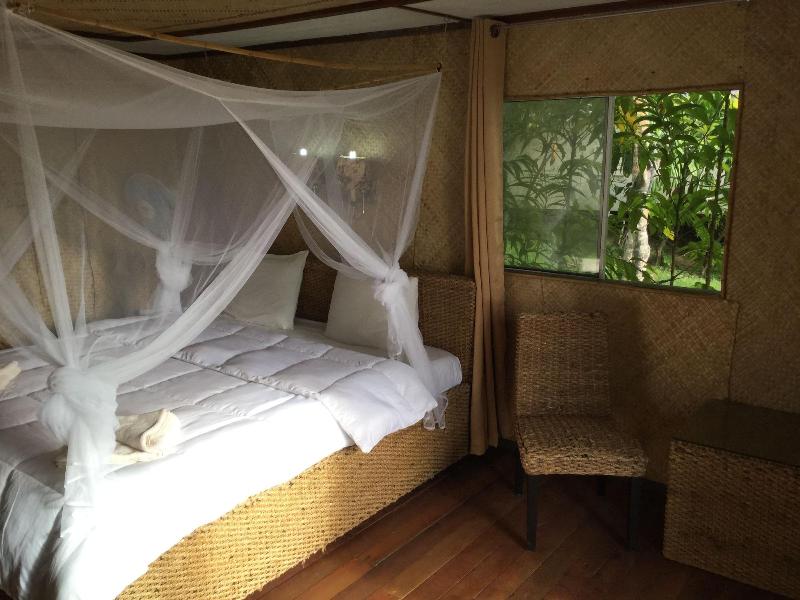 Mala Island Resort image
