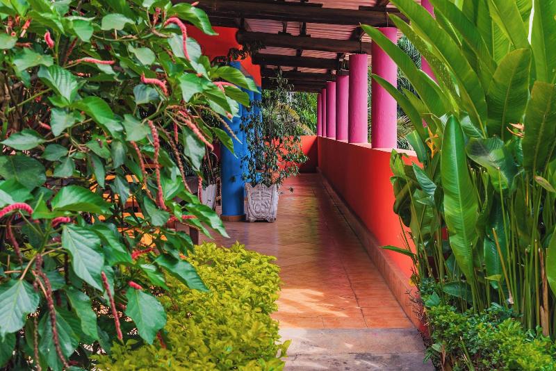 Aparthotel Jardin Tropical image
