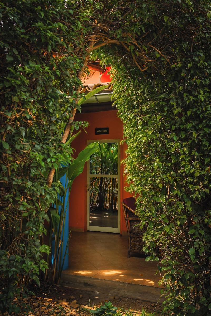 Aparthotel Jardin Tropical image