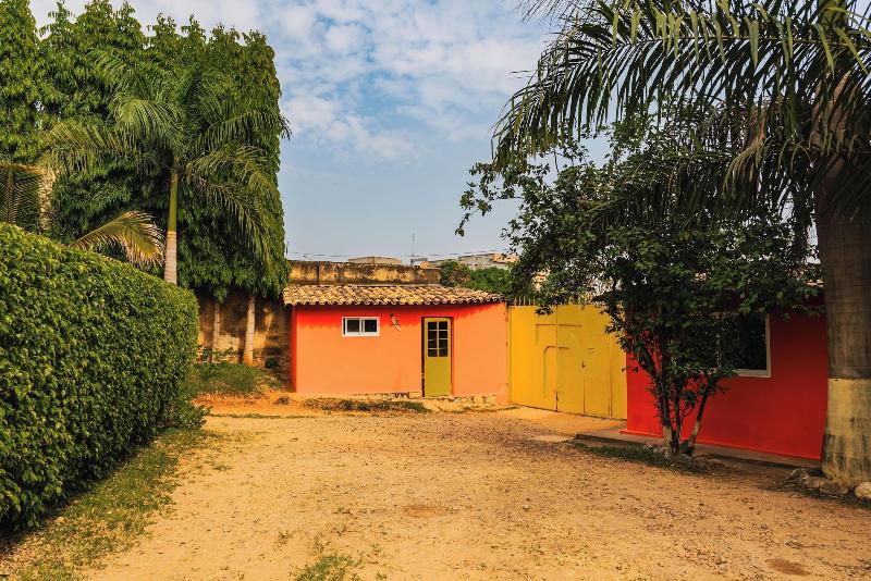 Aparthotel Jardin Tropical image