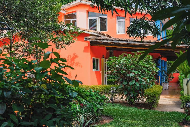 Aparthotel Jardin Tropical image