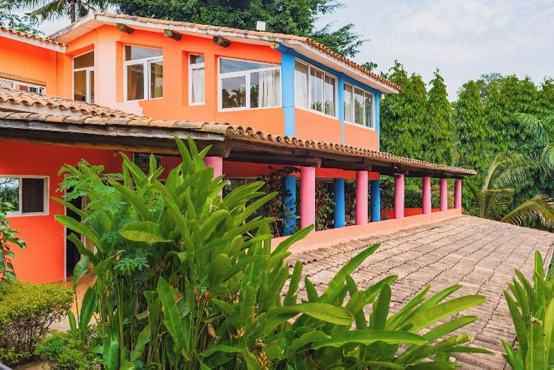 Aparthotel Jardin Tropical image