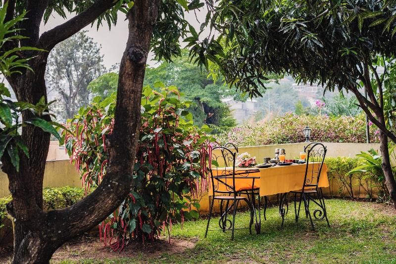 Aparthotel Jardin Tropical image