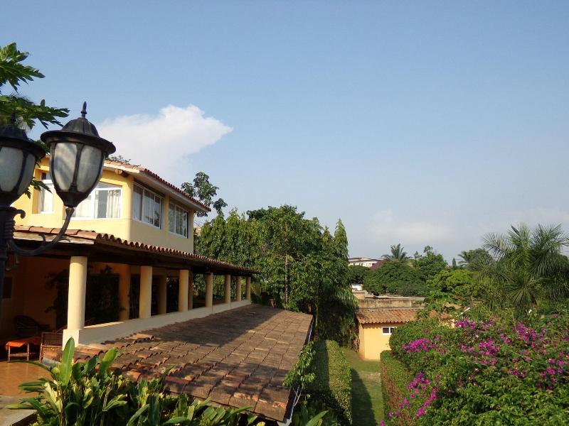 Aparthotel Jardin Tropical image