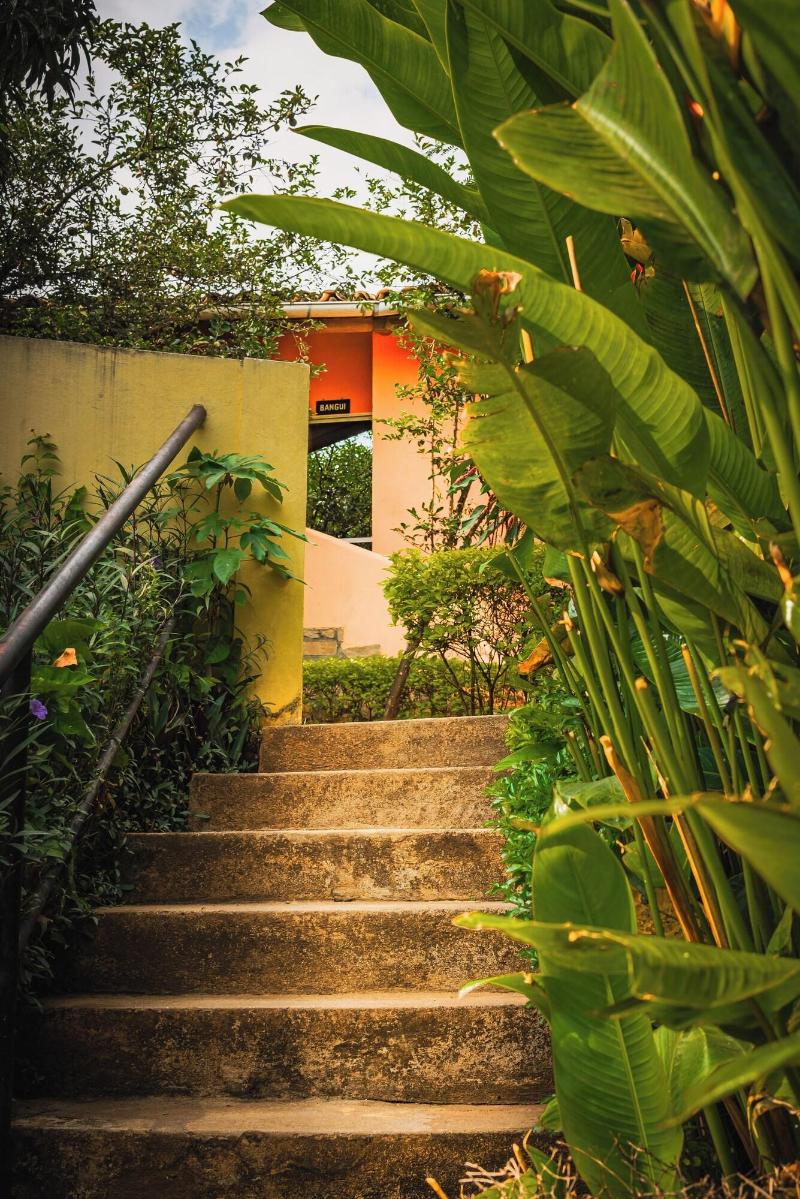 Aparthotel Jardin Tropical image