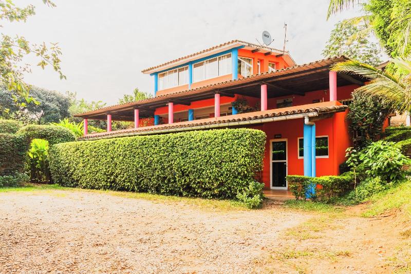 Aparthotel Jardin Tropical image