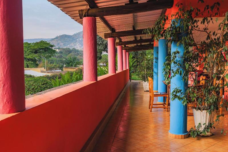 Aparthotel Jardin Tropical image