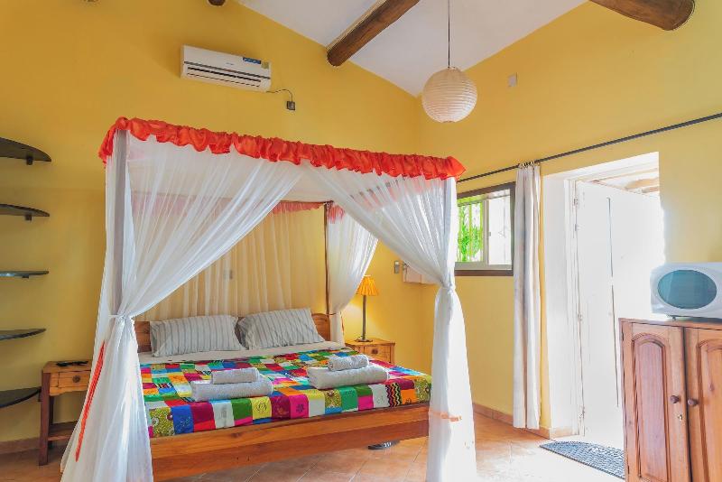 Aparthotel Jardin Tropical image