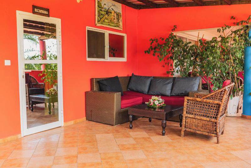 Aparthotel Jardin Tropical image