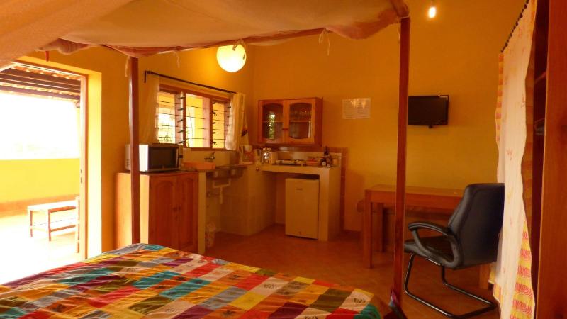 Aparthotel Jardin Tropical image