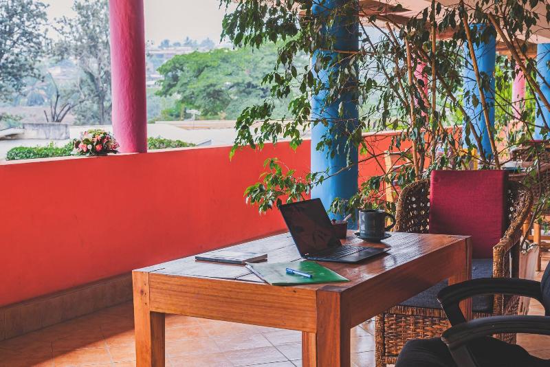 Aparthotel Jardin Tropical image