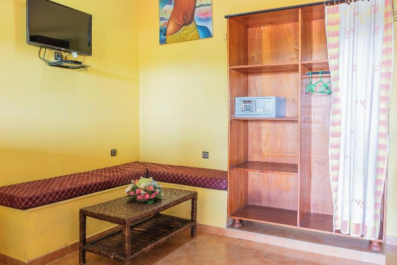 Aparthotel Jardin Tropical image