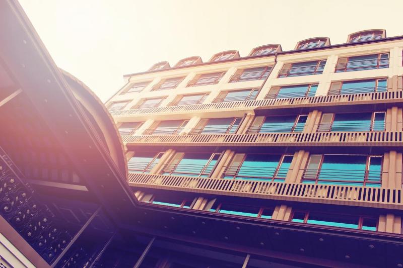 Atlas Hotel image