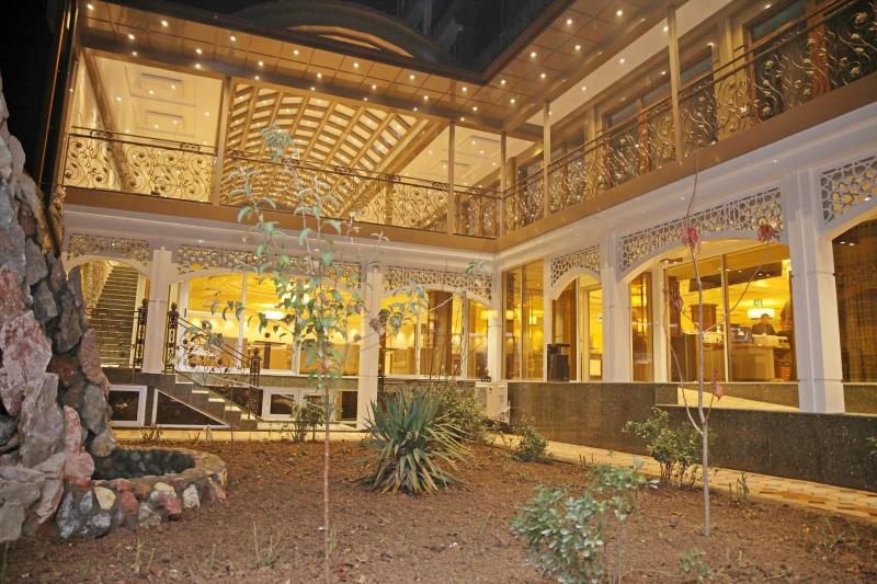 Atlas Hotel image