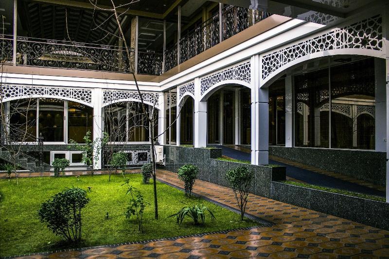 Atlas Hotel image
