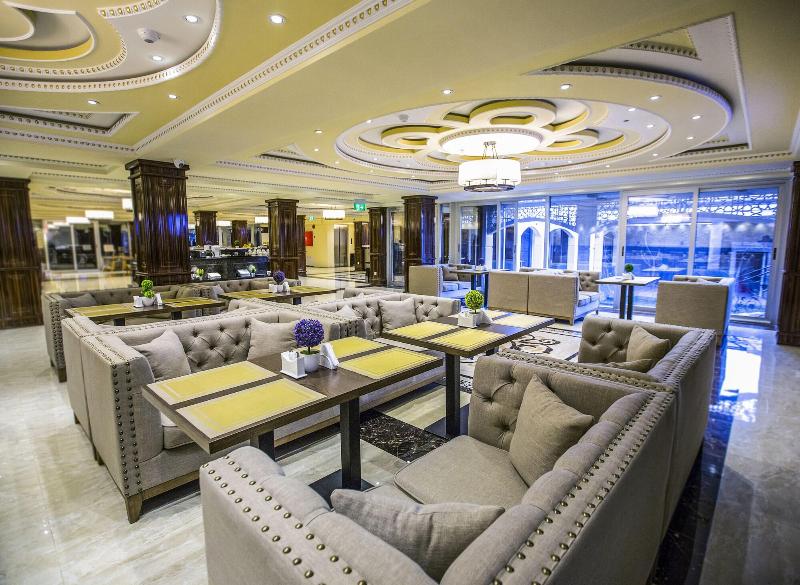 Atlas Hotel image