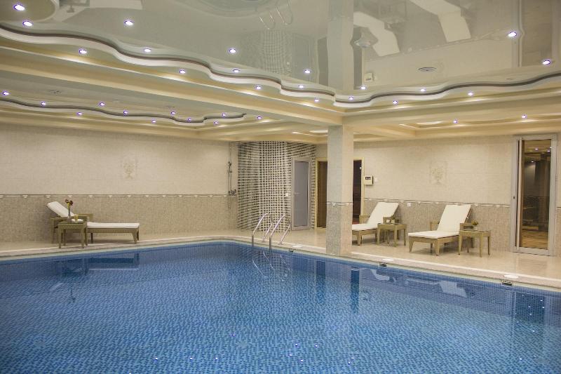 Atlas Hotel image