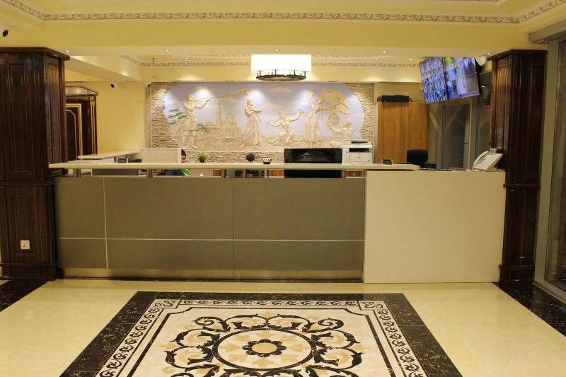 Atlas Hotel image