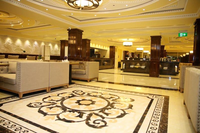 Atlas Hotel image