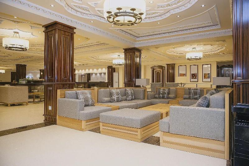 Atlas Hotel image