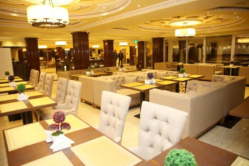 Atlas Hotel image