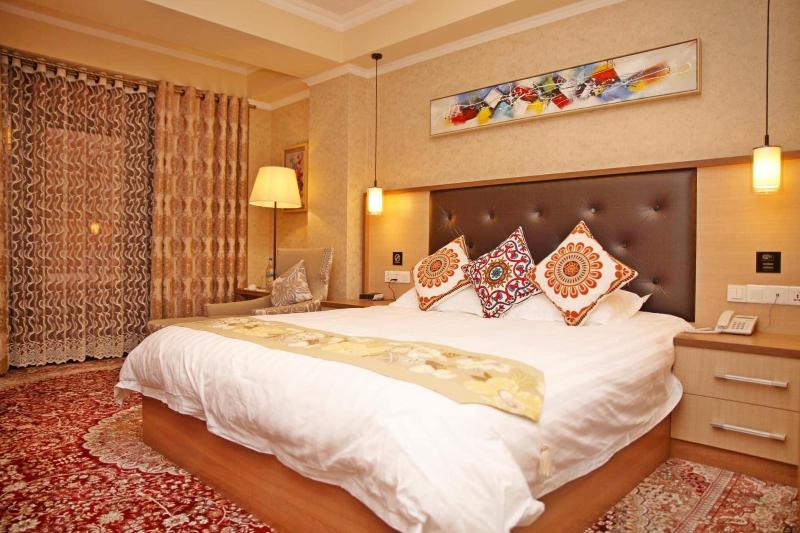 Atlas Hotel image