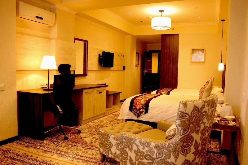 Atlas Hotel image