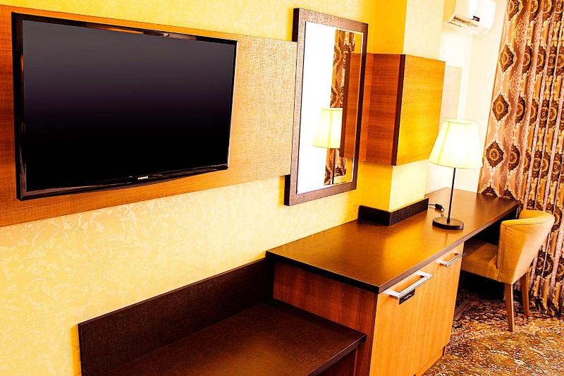 Atlas Hotel image