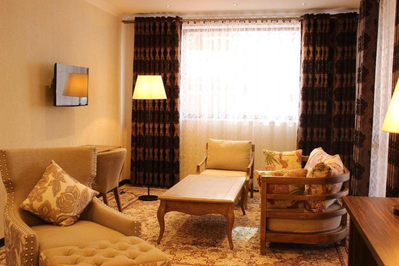 Atlas Hotel image