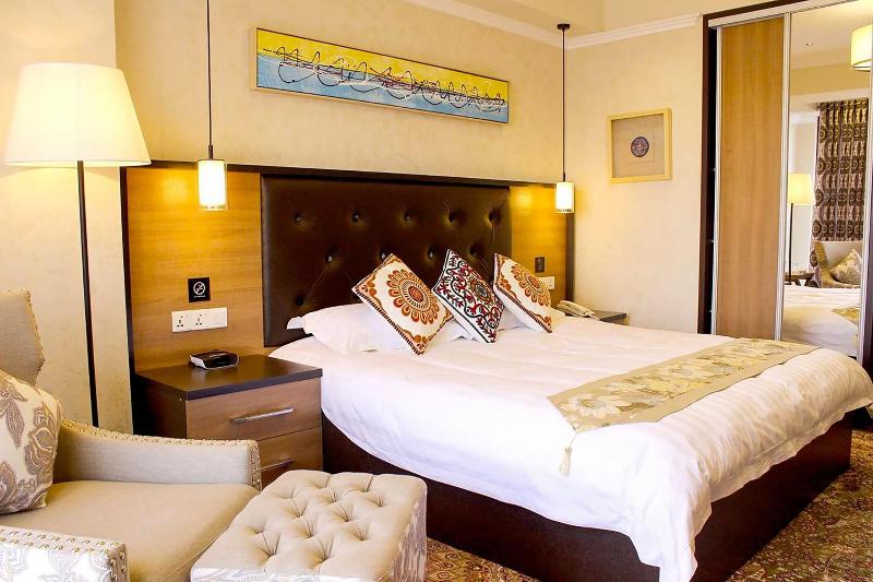 Atlas Hotel image