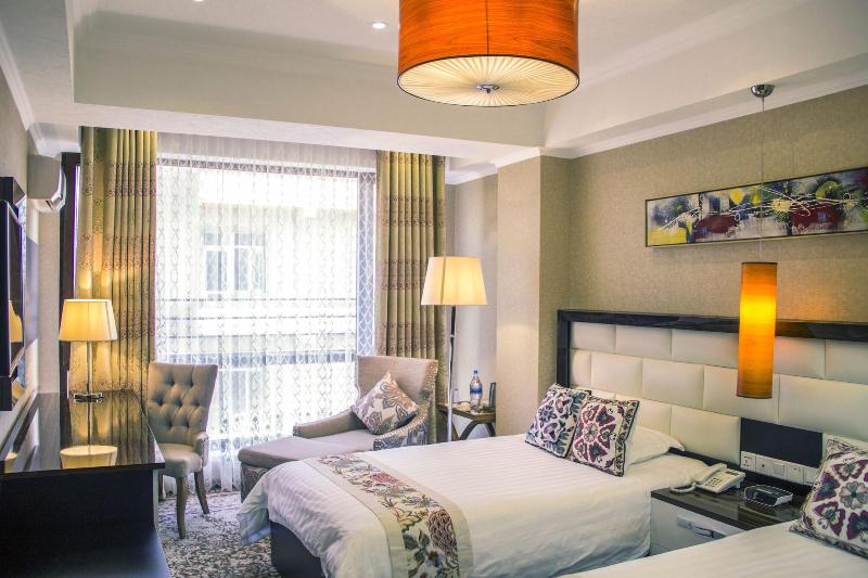 Atlas Hotel image