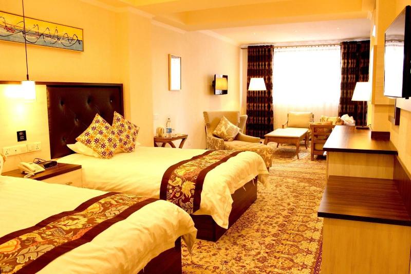 Atlas Hotel image