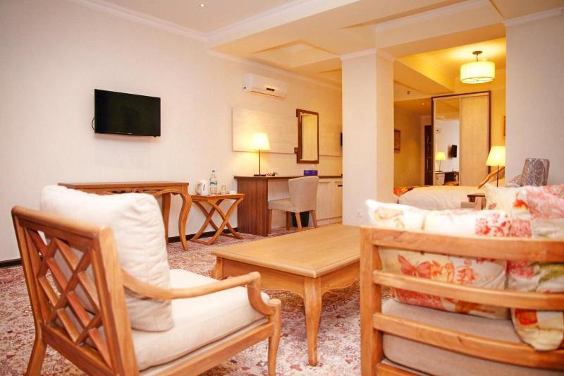 Atlas Hotel image