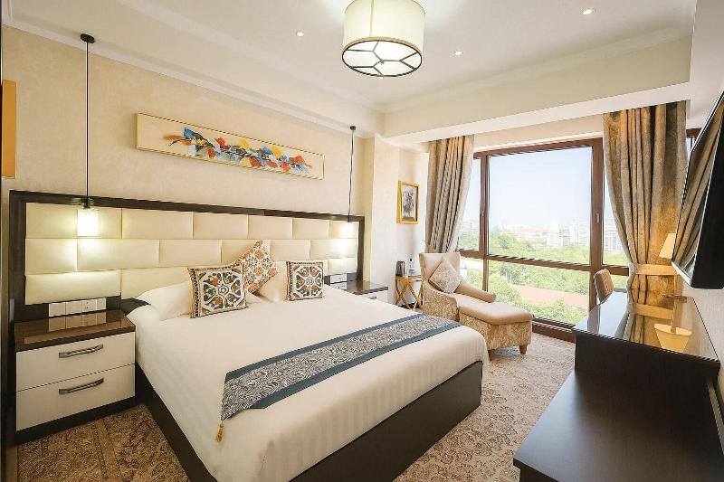 Atlas Hotel image