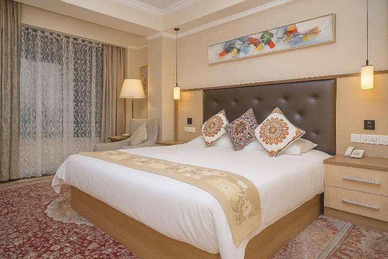 Atlas Hotel image