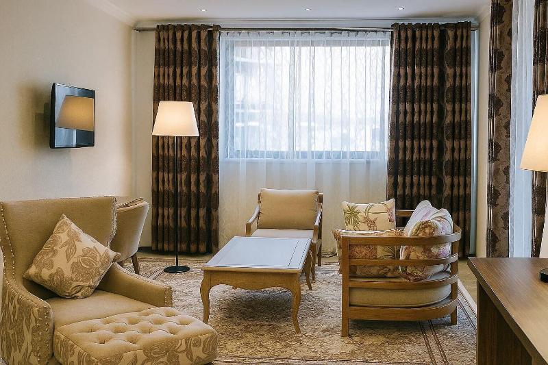 Atlas Hotel image